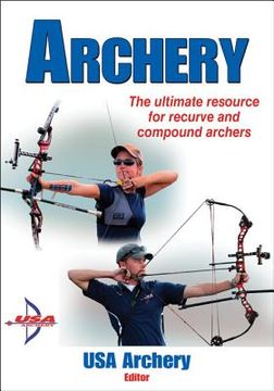 portada archery (in English)