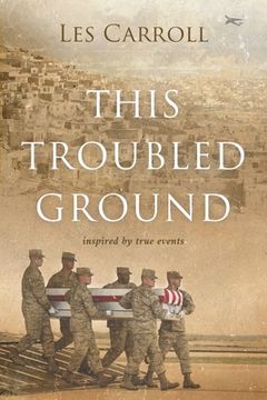 portada This Troubled Ground