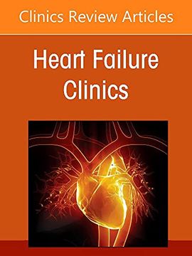 portada Rare Cardiovascular Diseases, an Issue of Heart Failure Clinics (Volume 18-1) (The Clinics: Internal Medicine, Volume 18-1) (in English)