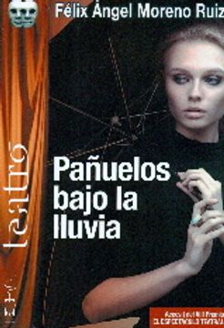 portada Pañuelos Bajo La Lluvia (in Spanish)
