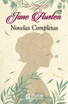 Novelas Completas Jane Austen (Tapa dura)