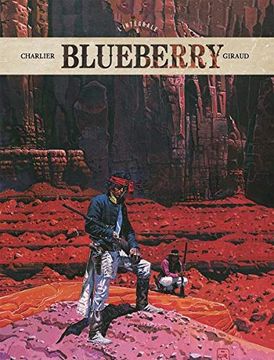 portada Blueberry - Collector's Edition 06 (in German)