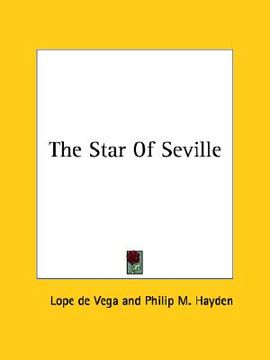 portada the star of seville