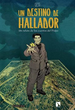 portada Un Destino de Hallador (in Spanish)