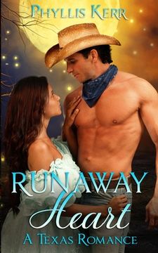 portada Runaway Heart: A Texas Romance