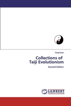 portada Collections of Taiji Evolutionism (in English)