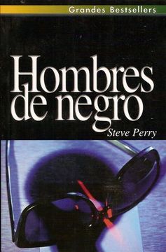 portada Hombres de Negro (in Spanish)