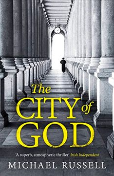 portada City of god