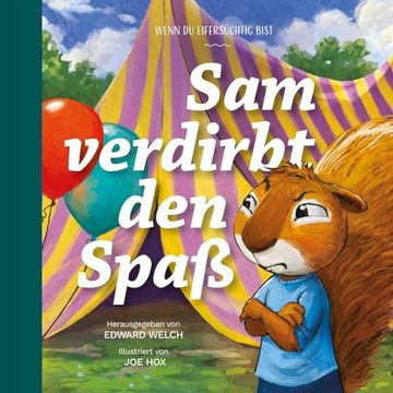 portada Sam Verdirbt den Spa? (en Alemán)