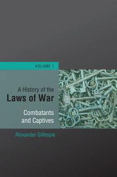 portada a history of the laws of war