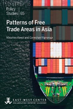 portada Patterns of Free Trade Areas in Asia