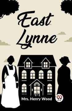 portada East Lynne (en Inglés)