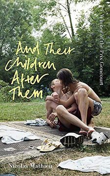 portada And Their Children After Them: 'A Page-Turner of a Novel'New York Times (in English)