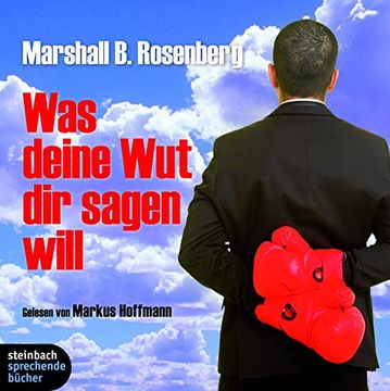 portada Was Deine wut dir Sagen Will: Überraschende Einsichten. 2 cds (in German)