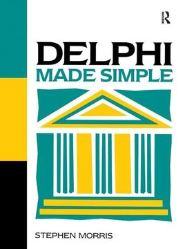 portada Delphi Made Simple (in English)