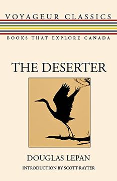 portada The Deserter (Voyageur Classics) (in English)