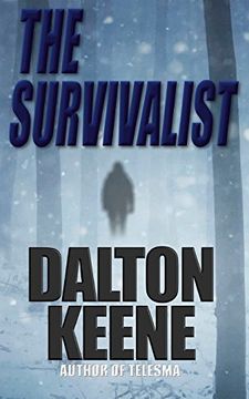 portada The Survivalist (in English)