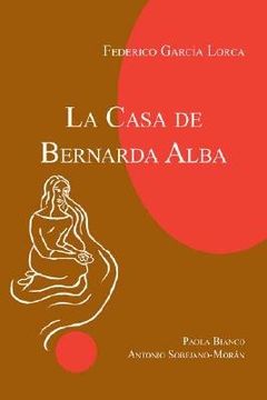 portada Casa de Bernarda Alba (in Spanish)