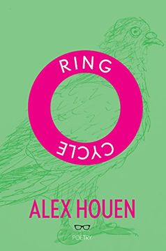 portada Ring Cycle (in English)