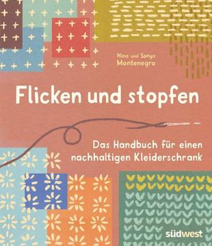 portada Flicken und Stopfen (en Alemán)