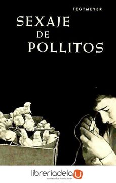 portada Sexaje de Pollitos (in Spanish)