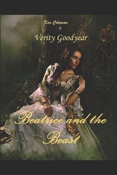 portada Beatrice and the Beast (in English)