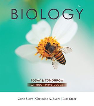 portada Biology Today and Tomorrow without Physiology