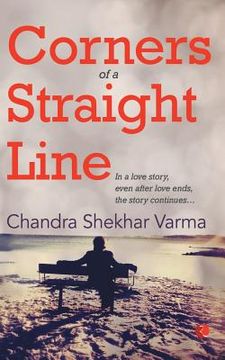 portada Corners of a Straight Line (in English)