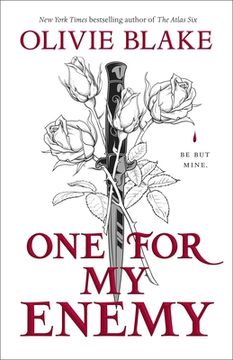portada One for my Enemy: A Novel (en Inglés)