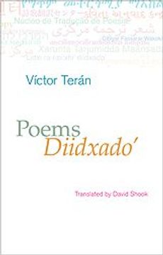 portada Poems (en Inglés)