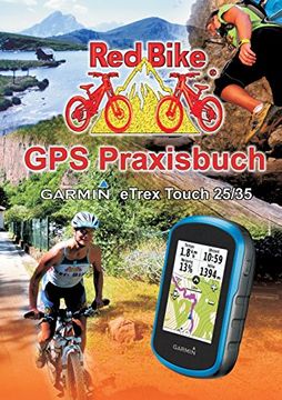 portada GPS Praxisbuch Garmin eTrex Touch (German Edition) (en Alemán)