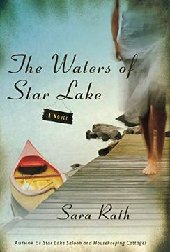 portada The Waters of Star Lake (en Inglés)