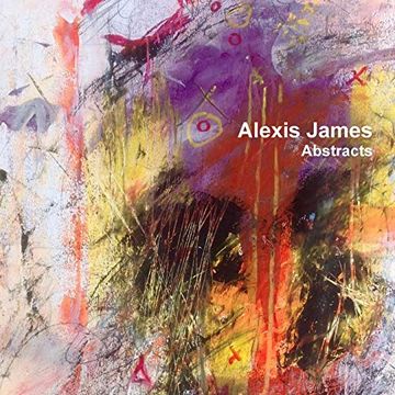 portada Alexis James art (in English)