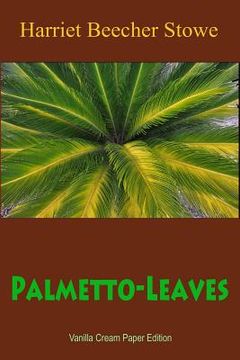 portada Palmetto-Leaves