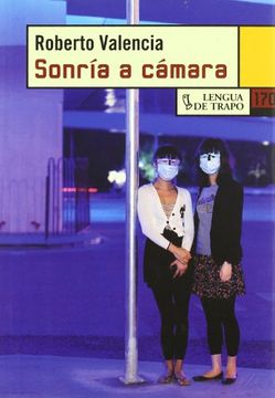 portada Sonria a Camara (in Spanish)