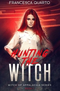 portada Hunting the Witch (en Inglés)