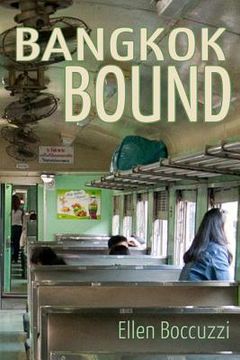 portada bangkok bound (en Inglés)