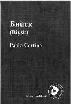 portada Biysk (in Spanish)