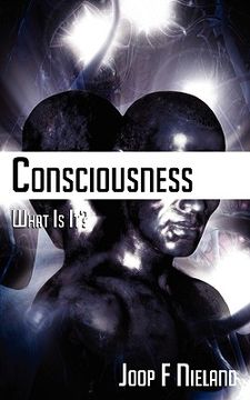 portada conciousness: what is it? (en Inglés)