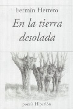 portada En la Tierra Desolada () (in Spanish)