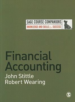 portada Financial Accounting (en Inglés)