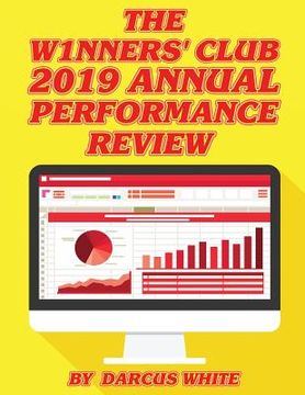 portada The W1nners' Club 2019 Annual Performance Review (en Inglés)