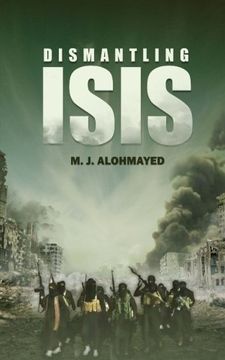 portada Dismantling Isis (en Inglés)