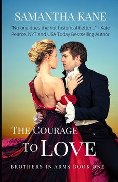 portada The Courage to Love