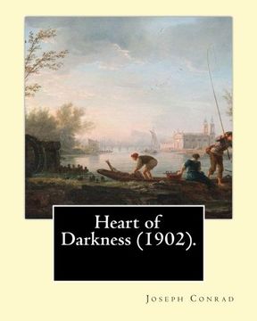 portada Heart of Darkness (1902). By: Joseph Conrad: Novela (Original Classics) (in English)