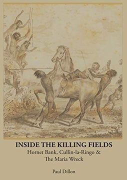portada Inside the Killing Fields: Hornet Bank, Cullin-La-Ringo & the Maria Wreck (en Inglés)