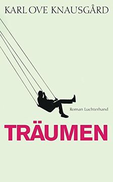 portada Träumen: Roman (Das Autobiographische Projekt, Band 5) (in German)