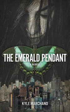 portada The Emerald Pendant (in English)