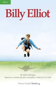 portada Billy Elliot pr3 mp3 (en Inglés)