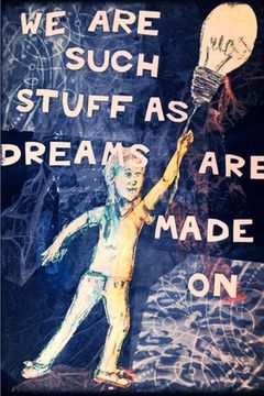 portada We Are Such Stuff As Dreams Are Made On (en Inglés)